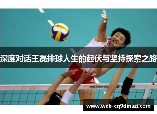 深度对话王磊排球人生的起伏与坚持探索之路